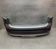 Hintere Stoßstange AUDI Q4 SUV (F4B) 45 e-tron 89A807511A