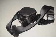 Sicherheitsgurt links hinten BMW X6 (E71, E72) 9120491