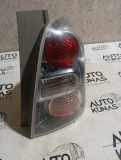 Rücklicht hinten rechts TOYOTA VERSO (_R2_) 2.0 D-4D (AUR20_) 815500F090