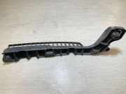 Stoßstangenhalterung hinten links SKODA FABIA III (NJ3) 1.4 TDI 6V9807863