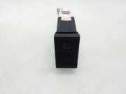 Nebelscheinwerferschalter AUDI 80 (8C, B4) 1.9 TDI 893941535