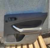 Türverkleidung vorne links FORD MONDEO IV (BA7) 2.0 TDCi A27406EH1HSB