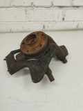 Radnaben vorne links AUDI A3 Sportback (8VA, 8VF) S3 quattro