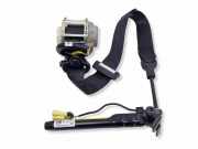 Sicherheitsgurt vorne links JEEP RENEGADE Off-road (BU) 1.4 34214101E