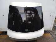 Heckklappe geschlossen Toyota Avensis (T25)