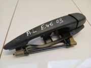 Türgriff rechts hinten BMW 3er Touring (E46) 8253454