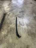 Zierleiste Windschutzscheibe Frontscheibe NISSAN NV300 Furgon (X82) 1.6 dci 120 727608750R