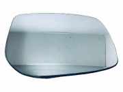 Türspiegelglas vorne links TOYOTA AURIS (_E15_) 1.8 Hybrid (ZWE150_) 3501202RH