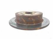 Bremstrommel hinten links TOYOTA YARIS (_P1_) 1.5 (NCP13_)