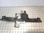 Türfensterheber hinten links JEEP COMMANDER (XK, XH) 3.0 CRD 4x4 55394229AB