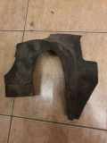 Other Front Right Chassis Parts VW TRANSPORTER V (T5) Minibus / passenger 2.5 TDI 7H5863199