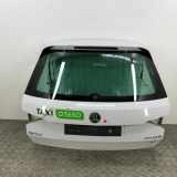 Kofferraumdeckel SKODA SUPERB III Estate (3V5) 2.0 TDI 4x4 3V9827159