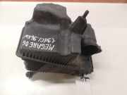 Luftfiltergehäuse Renault Megane II (BM/CM) 8200545280