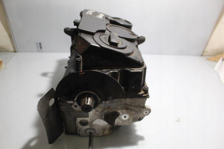 Zylinderkopf VW Polo IV (9N, 9A) 038103373R