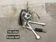 Achsschenkel links vorne BMW i3 (I01) 6852160