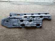Unterbodenabdeckung links MASERATI LEVANTE SUV (M161) 3.0 4WD 670032422DX