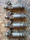 Einspritzdüse MAZDA 323 F V (BA) 1.5 16V 1955003110
