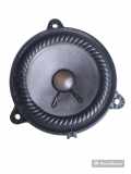 Lautsprecher links vorne Nissan Leaf (ZE0) 281563NF0A