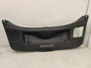 Kofferraumdeckelverkleidung RENAULT MEGANE III Hatchback (BZ0_) 1.9 dCi (BZ0N, BZ0J) 634140020 909000161R