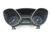 Kombiinstrument FORD FOCUS III Turnier 1.6 TDCi BM5T10849LS