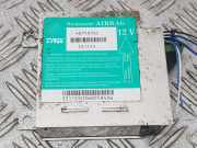 Airbag-Steuergerät FIAT PUNTO (188_) 1.2 16V 80 (188.233, .235, .253, .255, .333, .353, .639,... 46758762