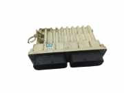 Steuergerät Lüfter Opel Zafira A (T98) 24409214