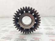 Abdeckung der Vertriebskette VW TOUAREG (7LA, 7L6, 7L7) 2.5 R5 TDI 070109192