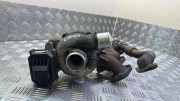 Turbolader KIA SPORTAGE (SL) 1.7 CRDi 8241680002