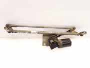 Scheibenwischermechanismus vorne OPEL VECTRA B (36_) 2.0 DTI 16V 0390241142 3397020388
