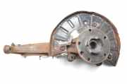 Achsschenkel (ABS) links vorne Audi Q7 (4L) 7L0407257A