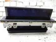 Navigationsanzeige AUDI A3 Limousine (8VS, 8VM) 1.6 TDI 8V0857974E