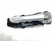 Türaußengriff hinten rechts VW GOLF VI Cabrio (517) 2.0 TDI 2447809S 5N0837885G