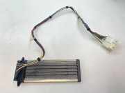 Elektrischer Schulterschulterkühler TOYOTA RAV 4 III (_A3_) 2.2 D 4WD (ALA30_) 07T310K0046 0134100243