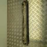 Auspuffhalter TESLA MODEL S 90D AWD 104597300A