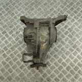 Differenzialgetriebe hinten