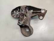 Motorhalterung hinten AUDI A4 Avant (8ED, B7) 2.0 TDI quattro 8E0199351M