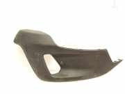 Linke Ecke Frontstoßstange VOLVO V40 Cross Country (526) D2 31353341