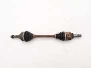 Antriebswelle vorne links RENAULT TRAFIC II Furgon (FL) 2.0 dCi 90 (JL0H) 391016100R