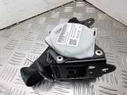 Sicherheitsgurt hinten links AUDI A1 (8X1, 8XK) 1.6 TDI 8X0857805
