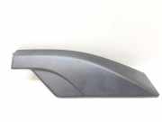 Hakenabdeckung (in Stoßstange)