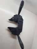 LENKSTOCKSCHALTER KOMBISCHALTER CITROËN C5 III (RD_) 2.0 HDi 165 96720602XT