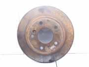 Bremsscheibe rechts hinten Mercedes-Benz E-Klasse (W210)