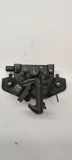 Motorhaubenschloss RENAULT CLIO V (B7_) 1.3 TCe 130 (B7MF)