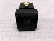 Schalter für Heckscheibenheizung OPEL VECTRA C Estate 2.2 DTI 501776 09134506