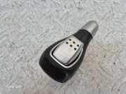 Schaltmanschette Leder RENAULT MEGANE III Hatchback (BZ0_) 2.0 dCi (BZ0Y)