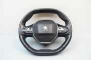 Lenkrad Peugeot 3008 II (MC, MR, MJ, M4) 98230181