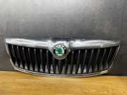 Vorderer oberer Gitter SKODA OCTAVIA I (1U2) 1.6 1ZD853688B
