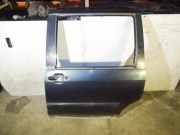 Tür hinten links MAZDA MPV II (LW) 2.0