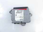 Airbag-Steuergerät RENAULT MASTER III Furgon (FV) 2.3 dCi 165 FWD 8201448823 611136500