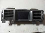 Navigationsanzeige OPEL VECTRA C Estate 1.9 CDTI 08030605
